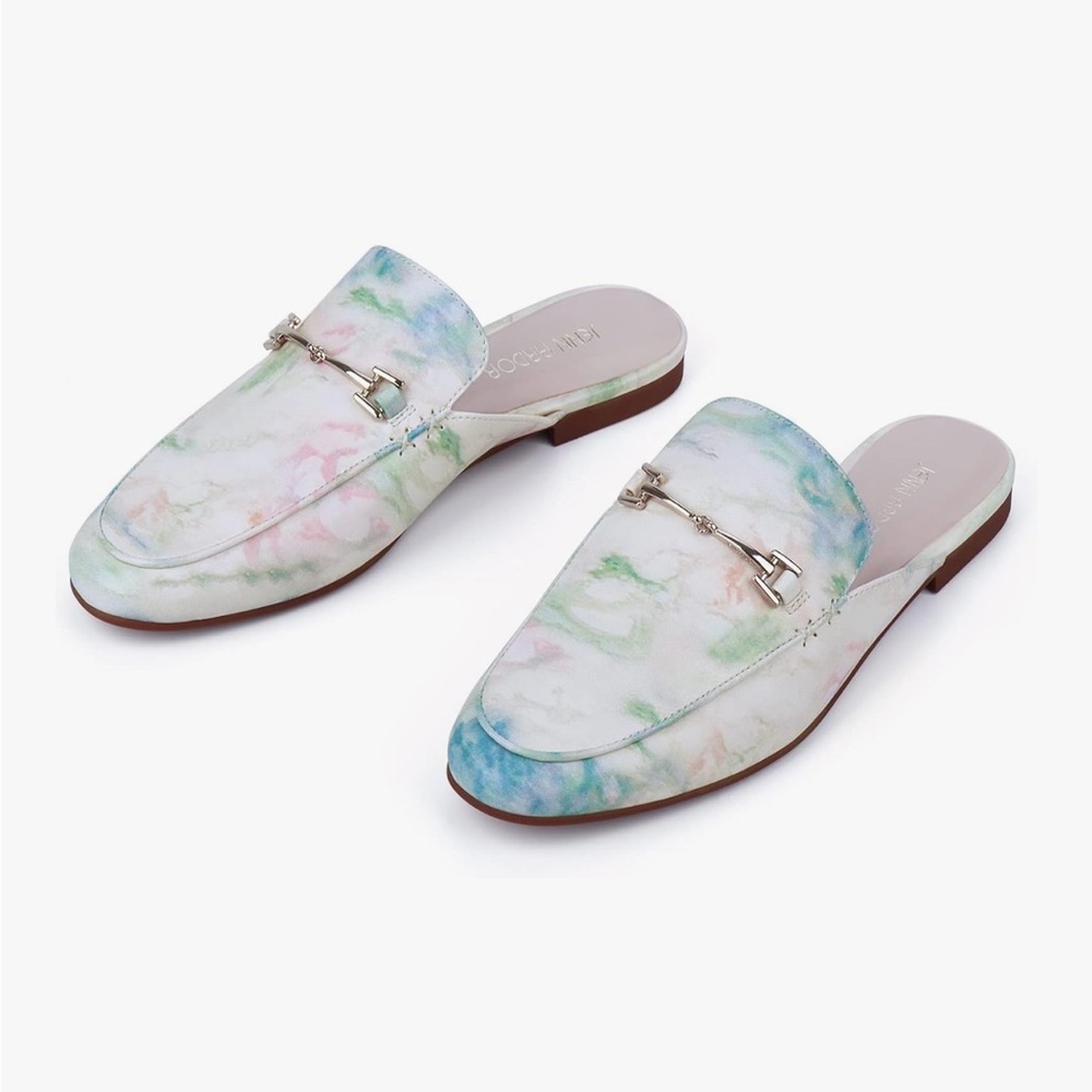 🆕 Amazon: Jenn Ardor Mules (Size 7.5 US)